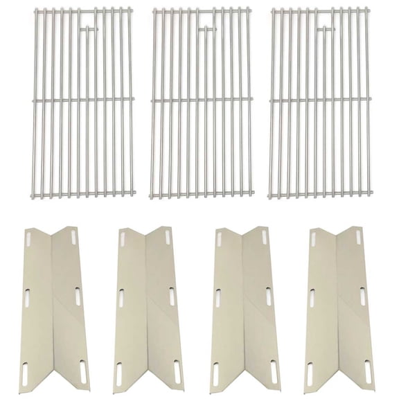 Repair Kit For CHARMGLOW 720-0396, 720-0522CAN, BBQ Gas Grill Models