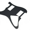 thumbnail image 3 of 3Ply 11Hole HH Guitar Pickguard Humbucker Scratch Plate for ST Electric Guitars, 3 of 7