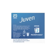 Juven Therapeutic Nutrition Drink Powder, Unflavored, 30 Packets