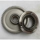 thumbnail image 5 of 20-Roll Beads Starter Clutch Assy for Lifan Zongshen Loncin CG200 CG250 CG 200 250 163FML167FMM One Way Bearing Clutch, 5 of 5