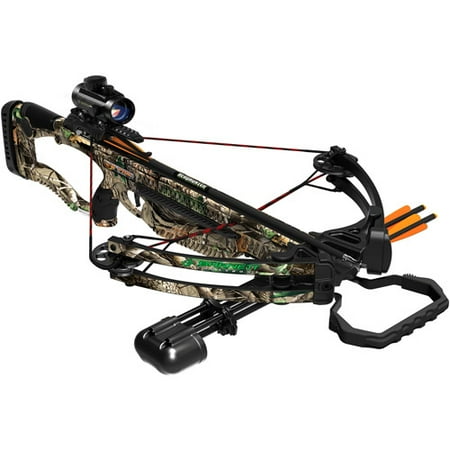 Barnett 78620 Raptor FX Crossbow
