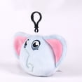 thumbnail image 4 of Elephant Backpack Clip, 4 of 6