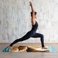 thumbnail image 6 of Sea Lion Hot Yoga Towel with Storage Bag, 72.8"x26.8", Suitable for Yoga, Pilates, Fitness, etc. - Yoga Blankets, Yoga Towel, 6 of 6