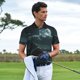 thumbnail image 3 of Fotbe Moonlit Night Sky Shark Camiseta Polo de Golf para Hombre con Estampado – Camisa Deportiva Transpirable con Cuello Abotonado-XX-Large, 3 of 6