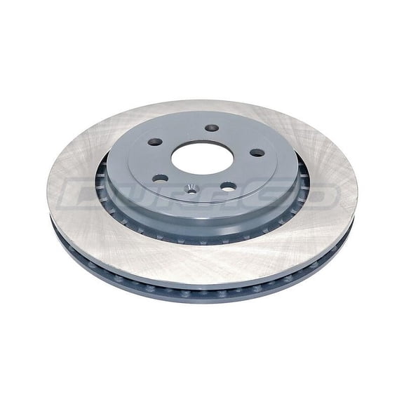 Durago BR90162401 R VENTED ROTOR