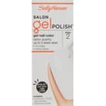 thumbnail image 2 of Sally Hansen Salon Gel Polish Nail Color, 0.14 fl oz, 2 of 5