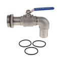 thumbnail image 2 of Oil Fuel Barrel Outlet Boquilla Grifo a Prueba de Herrumbre, 2 of 9