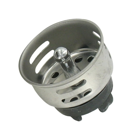 Valterra A01-2018VP Sink Strainer Basket Carded