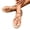 Beige, variant on Women Woven Flat Thong Sandals Elastic Back Strap Jute Textured Sole Bohemian Style Plus Size Shoes Spring Summer Beach Casual,Beige