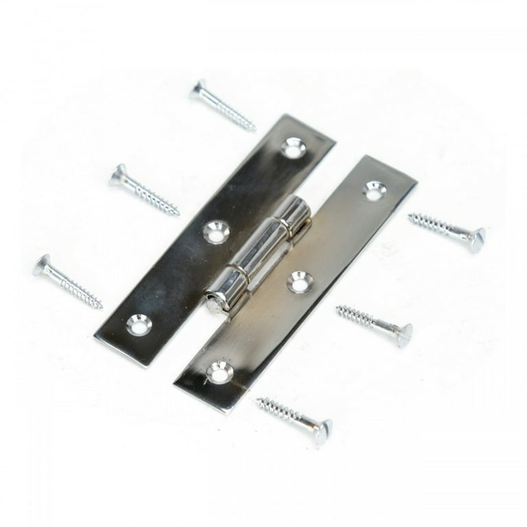 Restoration Hardware Kitchen Hinges Matttroy