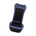 thumbnail image 1 of Cojín de asiento de coche con refrigeración ventilada, cubierta de asiento de refrigeración ventilada de 12V-24V Azul, 1 of 8