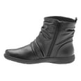 thumbnail image 4 of ABEO  Exeter - Ankle Boots in Black, 4 of 6