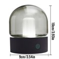 thumbnail image 2 of Up to 65% off Retro Bulb Night Sleeping Lamp USB Chargeable Kid Bedside Night Light, 2 of 3