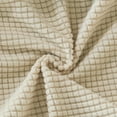 thumbnail image 3 of Funda Elástica Giratoria para Asiento de Silla Yotijar para Taburete de Comedor cocina boda amarillo, 3 of 10