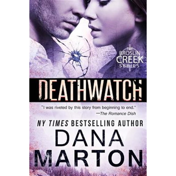 Pre-Owned Deathwatch : Broslin Creek