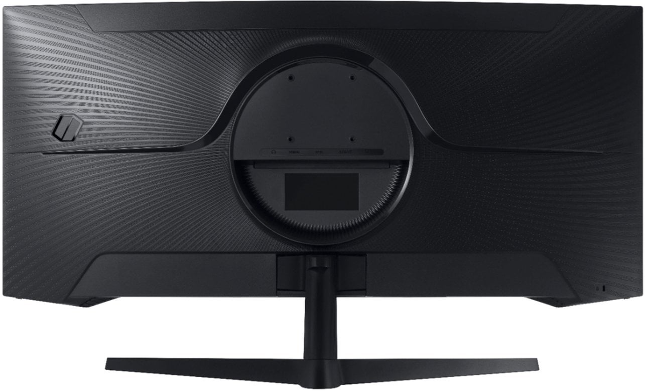 Samsung Odyssey G5 Monitor - Thumbnail 4