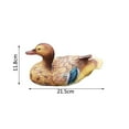 thumbnail image 3 of Used In Garden Hunting Bait Garden Decoration Mandarin DuckS, 3 of 6