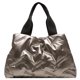 thumbnail image 1 of Bolso Mujer Ropa Algodón Personalizada Suave E Informal A La Color Champán 1927, 1 of 9