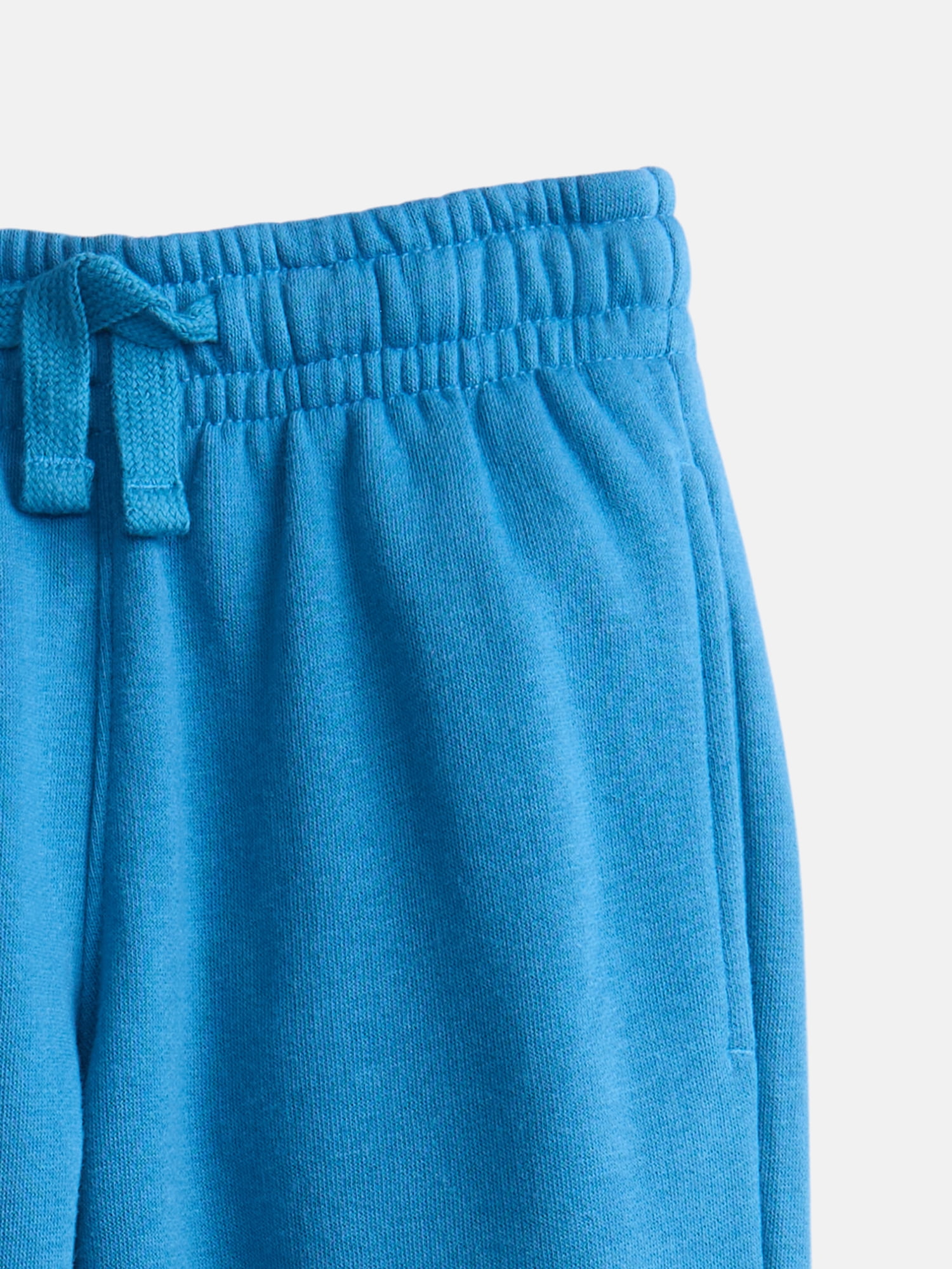 Athletic Works Boys Fleece Jogger Sweatpants, 4-Pack, Sizes 4-18 & Husky