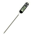 thumbnail image 1 of HLONK cdar Food Cooking Meat Temperature Digital Meter Thermometer with Probe Kitchen Tool TP300 Thermometer, 1 of 7