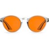Bloomoak Blue Light Blocking Glasses-Gaming Glasses-Anti Glare - Anti Fatigue-TR90 Material-Suitable for Screens,Games,TV,Mobile Phones
