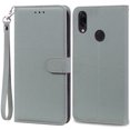 thumbnail image 1 of Funda de cuero con tapa para Xiaomi Redmi Note 7 Pro  carcasa protectora, 1 of 7