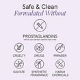 thumbnail image 3 of iRestore Eyelash Growth Serum | Vegan Prostaglandin Free & Non Irritating | For Thicker, Fuller, Longer and Gorgeous Eye Lashes | Lash Enhancing Serum | 3 Month Supply 5ml, 3 of 5