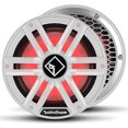 thumbnail image 1 of Rockford Fosgate M2D4-12S Boîtier Scellé 12 – Blanc, 1 of 4