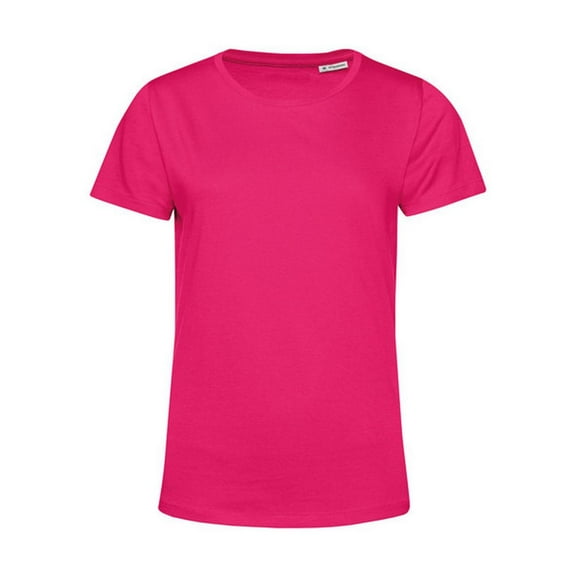 B&C Womens #Inspire E150 T-Shirt