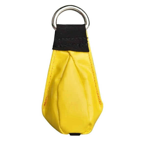 Throwing Bag Rope Handbags Throw Rope Bag for Climbing Rocks Tree Climbing