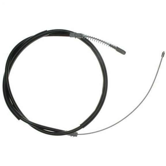 ACDelco 18P1821 Parking Brake Cable Fits select: 1998-2002 CHEVROLET S TRUCK, 1998-2002 GMC SONOMA