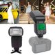 thumbnail image 5 of Flash, Reliable Flash Light, Multiple Protection Sensitive For Wireless Flash System Realize Machine Ttl, 5 of 8