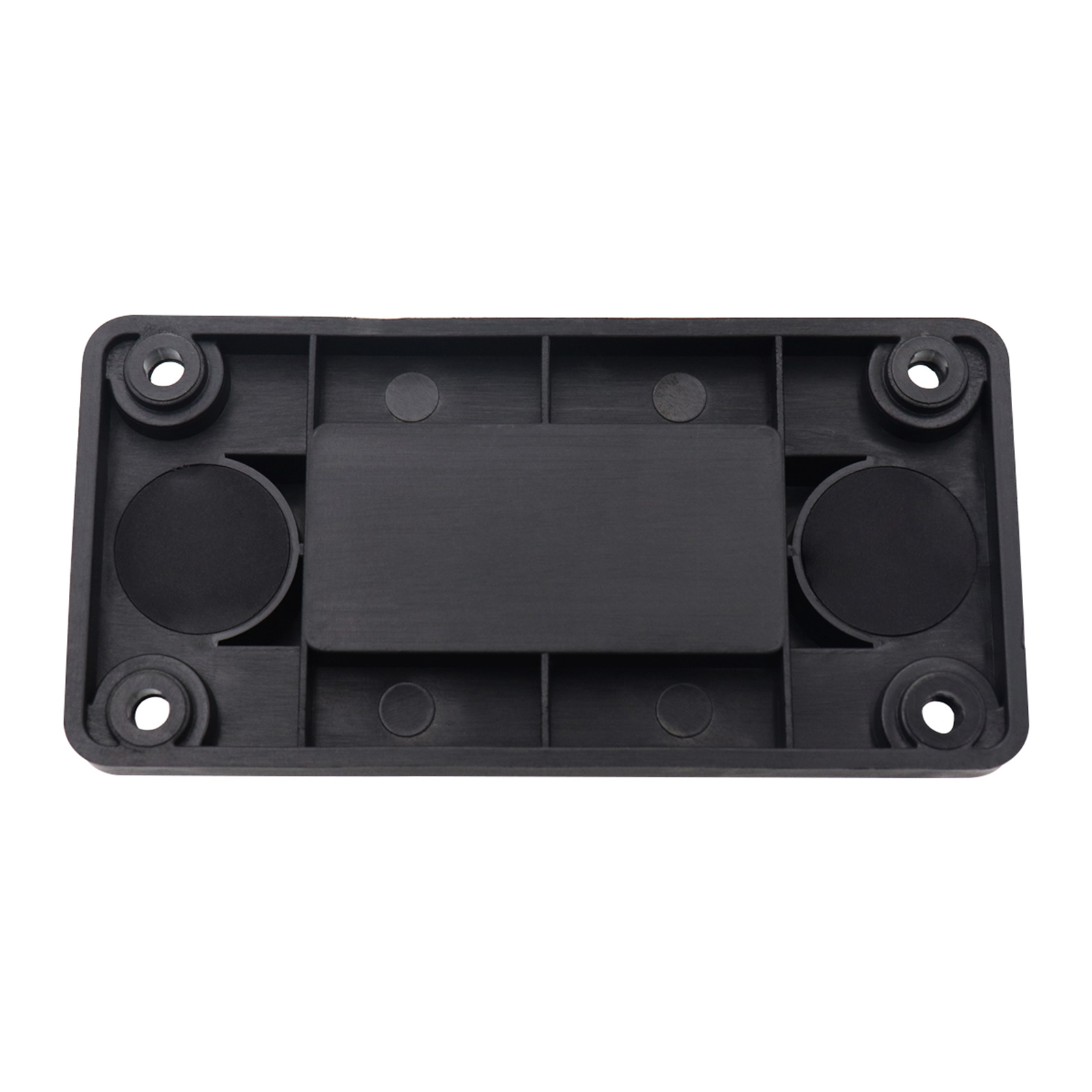 Car Terminal Block Bus 48V 150A Terminal Block Power Distribution Block M8 Termianl Bus for Automobile