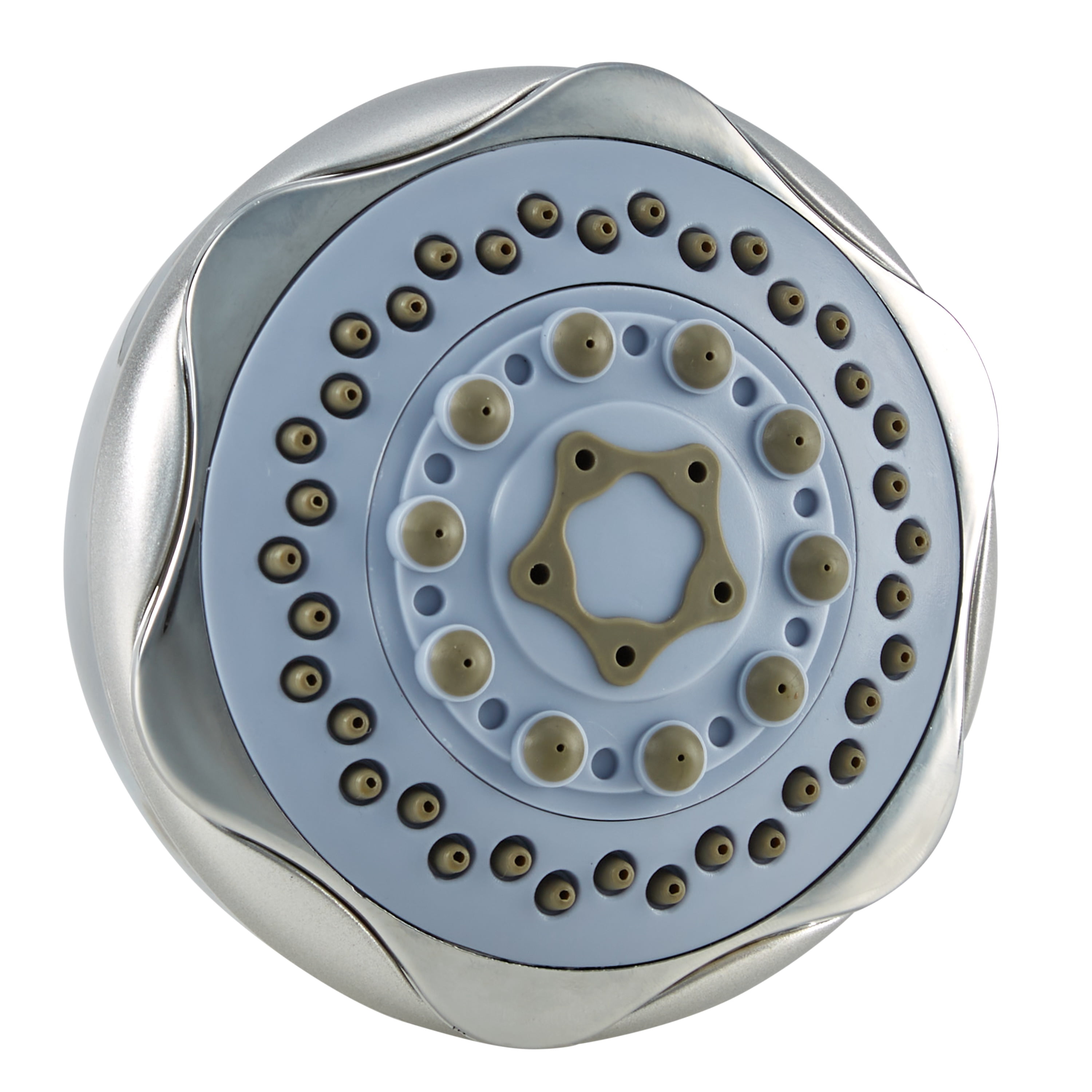 Bath Bliss 5 Function Deluxe Shower Head