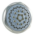 thumbnail image 5 of Bath Bliss 5 Function Deluxe Shower Head, 5 of 6