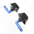 thumbnail image 3 of Bumper Headlight Washer Nozzle Jet with Clip for Saab 9-3 2003-2012, 3 of 5