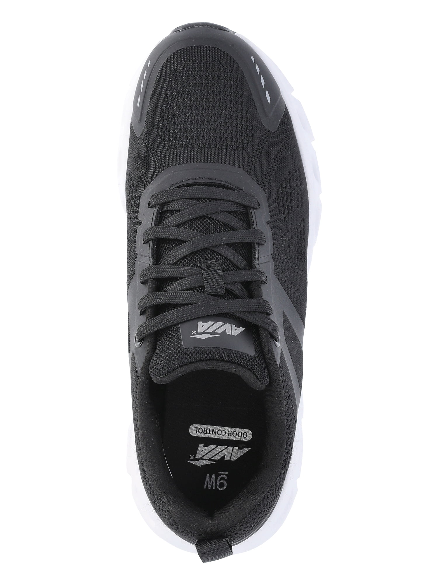 Avia Women's Athletic Light Runner Shoes, Wide Width Available