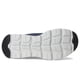 thumbnail image 4 of Sneaker Skechers Glide-Step Sole, manos libres, sin cordones, para hombre, azul marino, 4 of 8