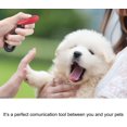 thumbnail image 5 of 2pcs Dog Training Clicker, 5 of 5