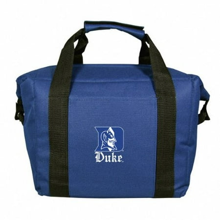 Duke Blue Devils Grill - NCAA Duke Blue Devils 12 Can Cooler Bag