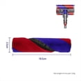 thumbnail image 4 of 2 Cepillos Principales de Repuesto para Aspiradora para SV19 Omni-Glide/SV21 Micro, Cepillo de Rodillo de Terciopelo Suave., 4 of 6
