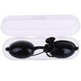 thumbnail image 1 of EyepatchLaserLightProtectiveSafetyGlassesGogglesIplBeautyClinicPatient, 1 of 5