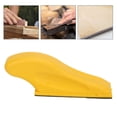 thumbnail image 1 of Bloque de lijado manual almohadilla lijadora de 13 piezas PU de pulido fino para madera ANGGREK Otros, 1 of 8