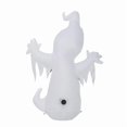 thumbnail image 4 of Cute Inflatable Ghost with Light Halloween Explosion Yard Decoration for Outdoor and Indoor, 4 of 4