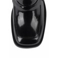 thumbnail image 3 of Jeffrey Campbell Women ECOLE BLACK/BOX CALF, 3 of 4