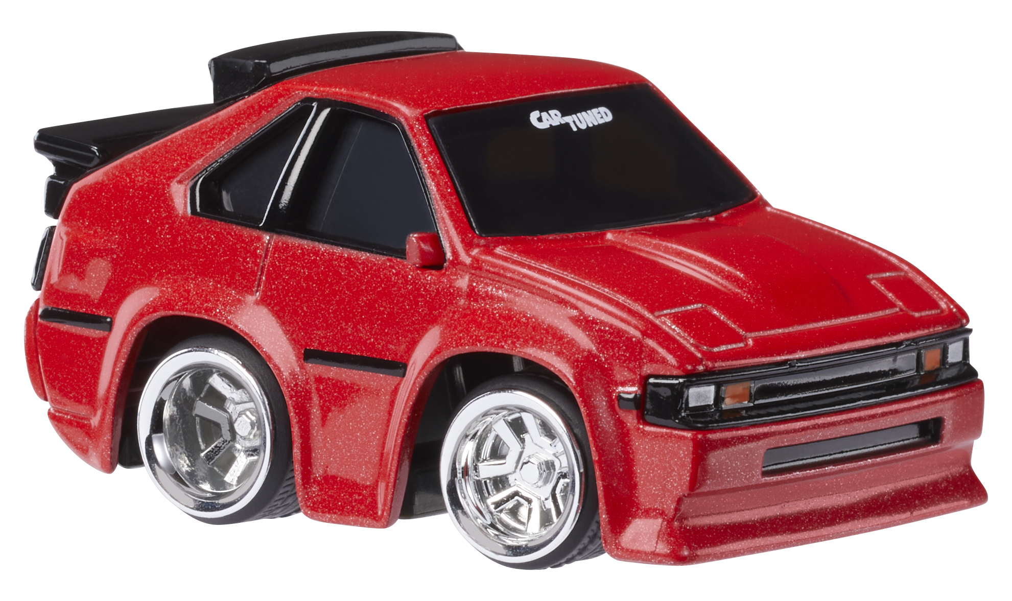 CarTuned JDM Tuners Series 1-1983 Toyota Celica Supra, Die Cast