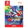 thumbnail image 1 of Nintendo Switch Mario Tennis Aces 79.99 (Digital Code), 1 of 1