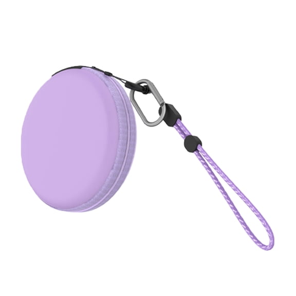 Shockproof Carrying Case for Paradise Game Machine Silicone Storage Case Scratchproof Organizers Bag Pouches