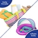 thumbnail image 4 of Piscina flotante para bebés SwimSchool Deluxe con toldo de 6 a 24 meses, 4 of 8
