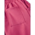 thumbnail image 3 of Ma Croix Men's Elastic Bottom Sweatpants with Pockets, 3 of 6